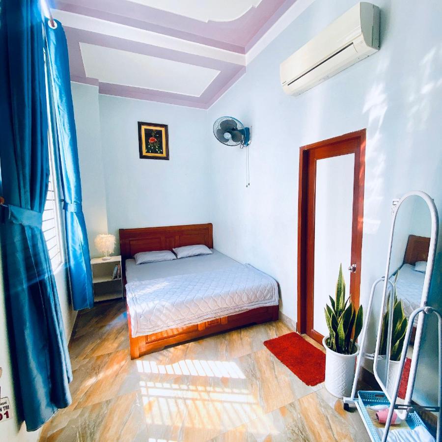 Hotel Tien Tri 02 Ly Son Exterior photo